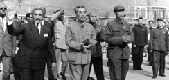 埃塞俄比亚皇帝海尔●塞拉西一世