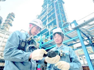 燕山石化负极焦单月产量创历史新高